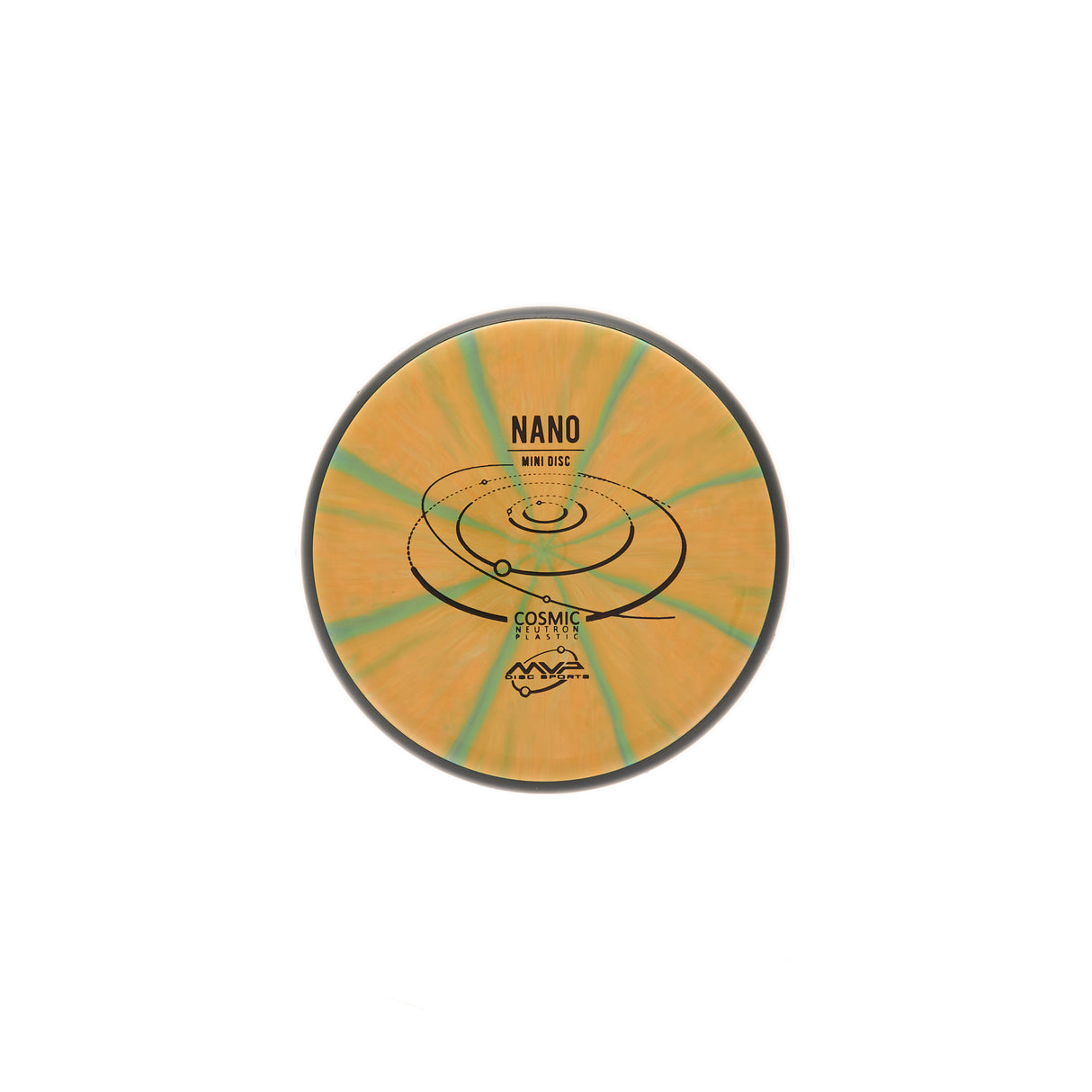 MVP Nano - Cosmic Neutron 29g | Style 0011