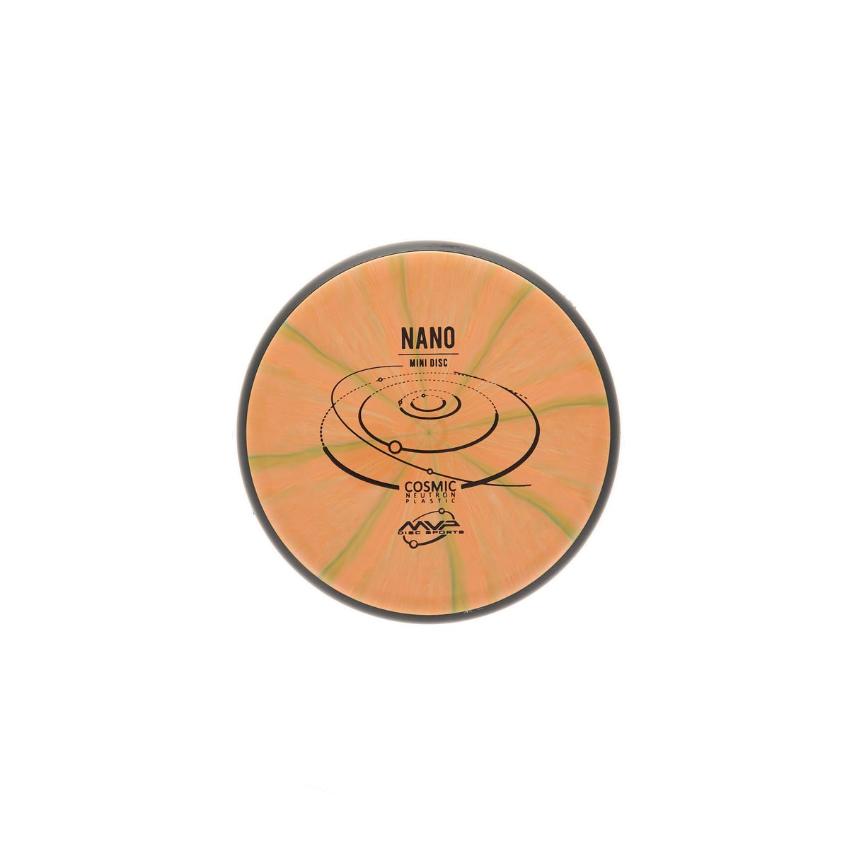 MVP Nano - Cosmic Neutron 29g | Style 0016
