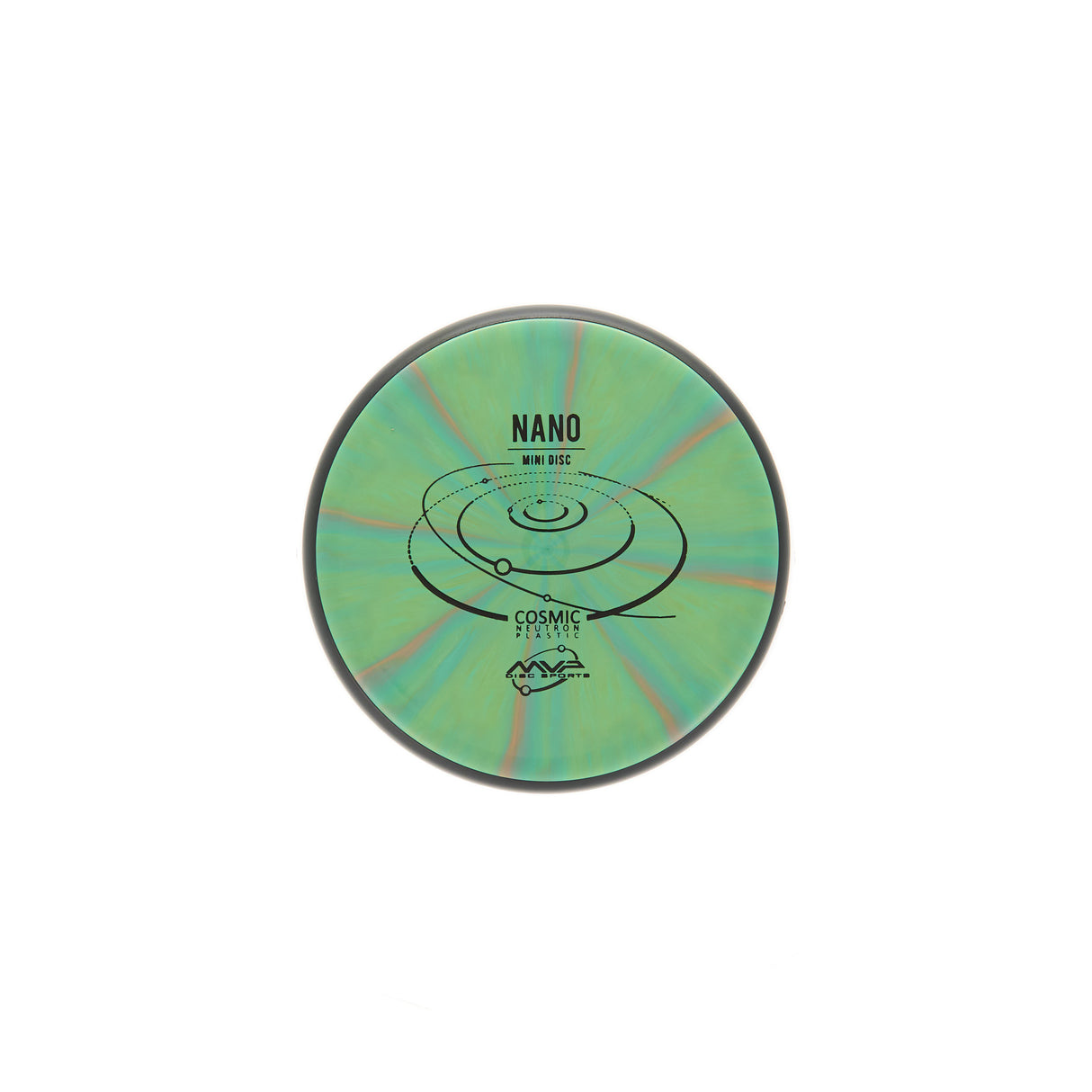 MVP Nano - Cosmic Neutron 30g | Style 0046