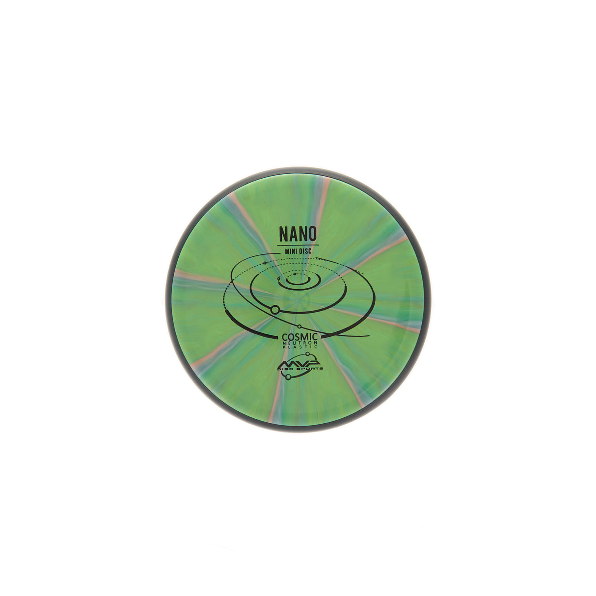 MVP Nano - Cosmic Neutron 30g | Style 0047