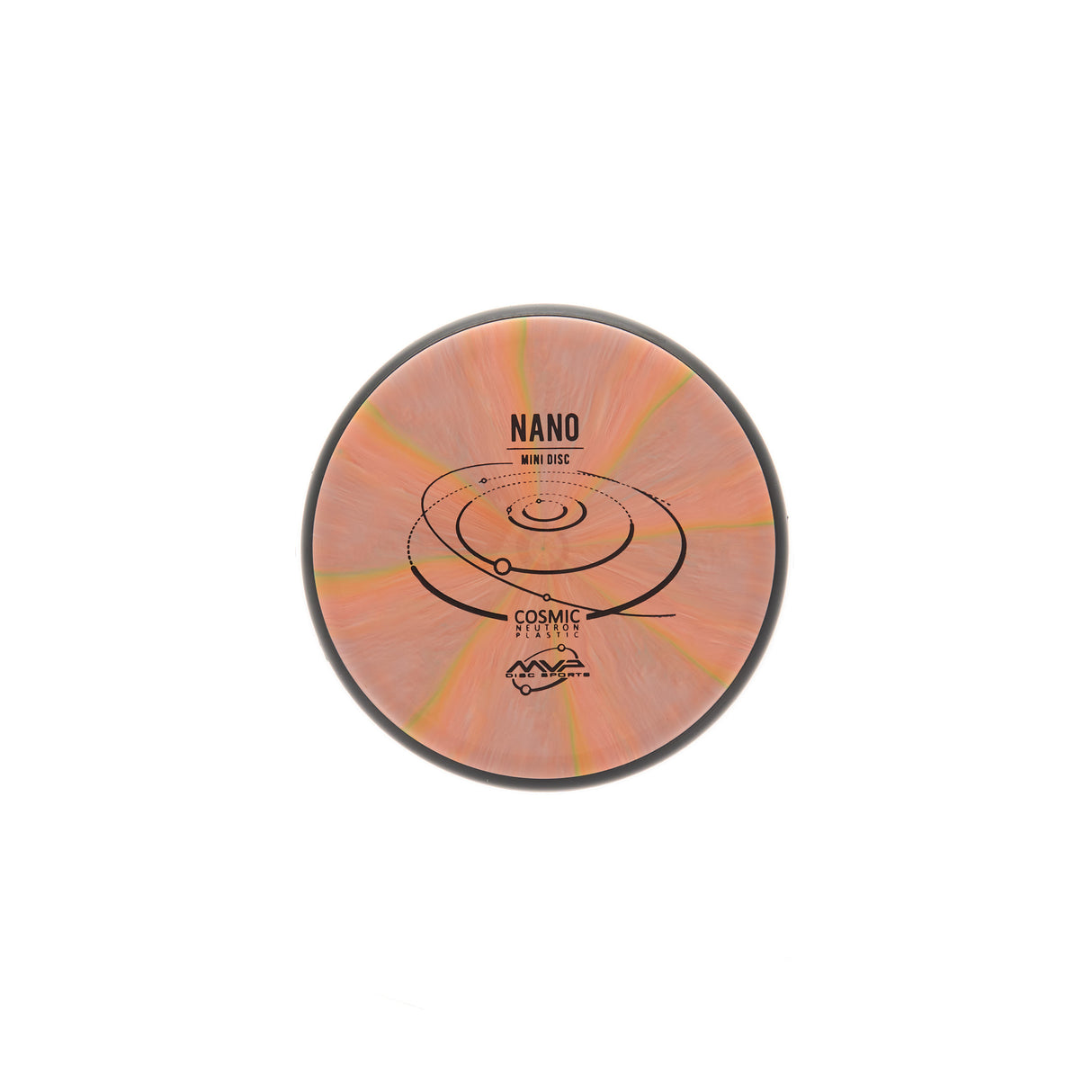 MVP Nano - Cosmic Neutron 30g | Style 0053