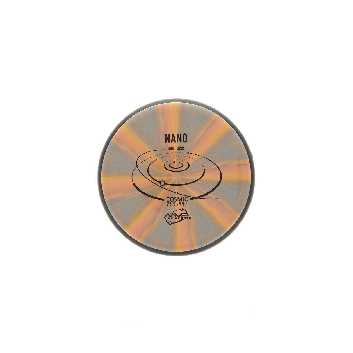 MVP Nano - Cosmic Neutron 30g | Style 0055
