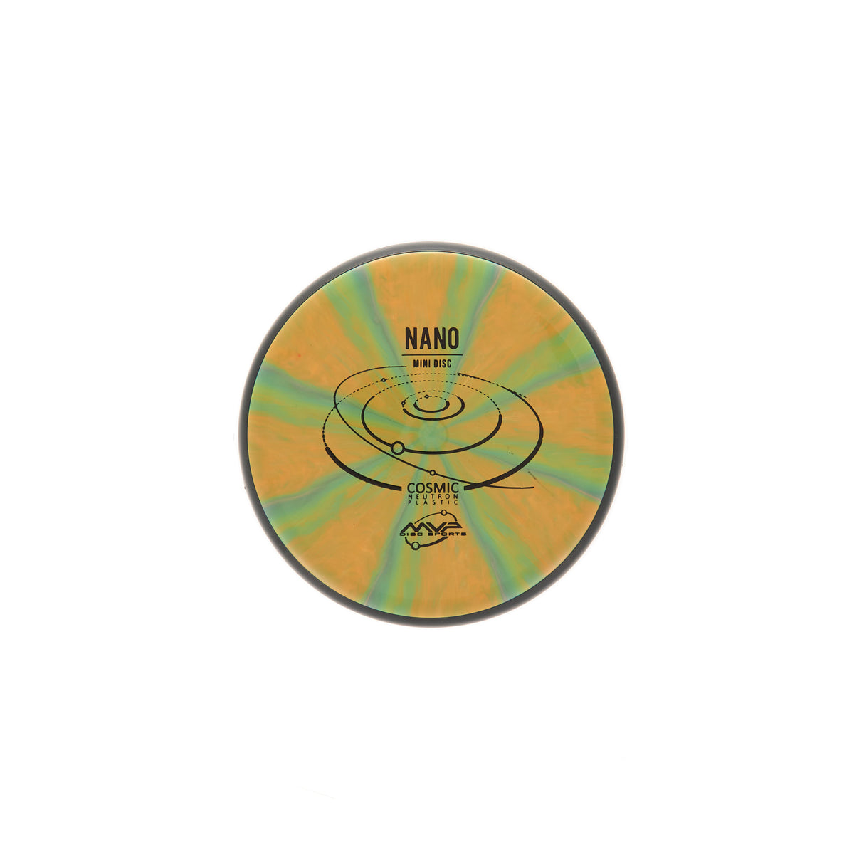 MVP Nano - Cosmic Neutron 30g | Style 0066