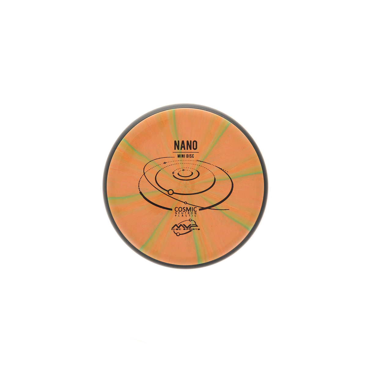 MVP Nano - Cosmic Neutron 30g | Style 0069