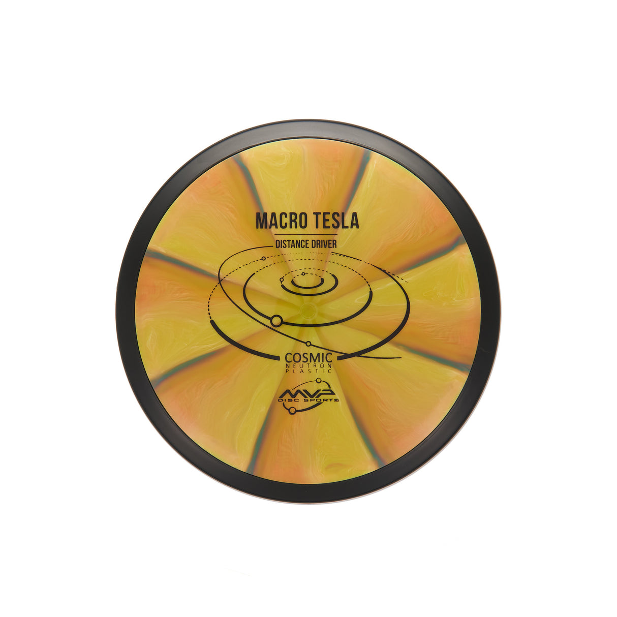 MVP Macro Tesla - Cosmic Neutron 81g | Style 0006