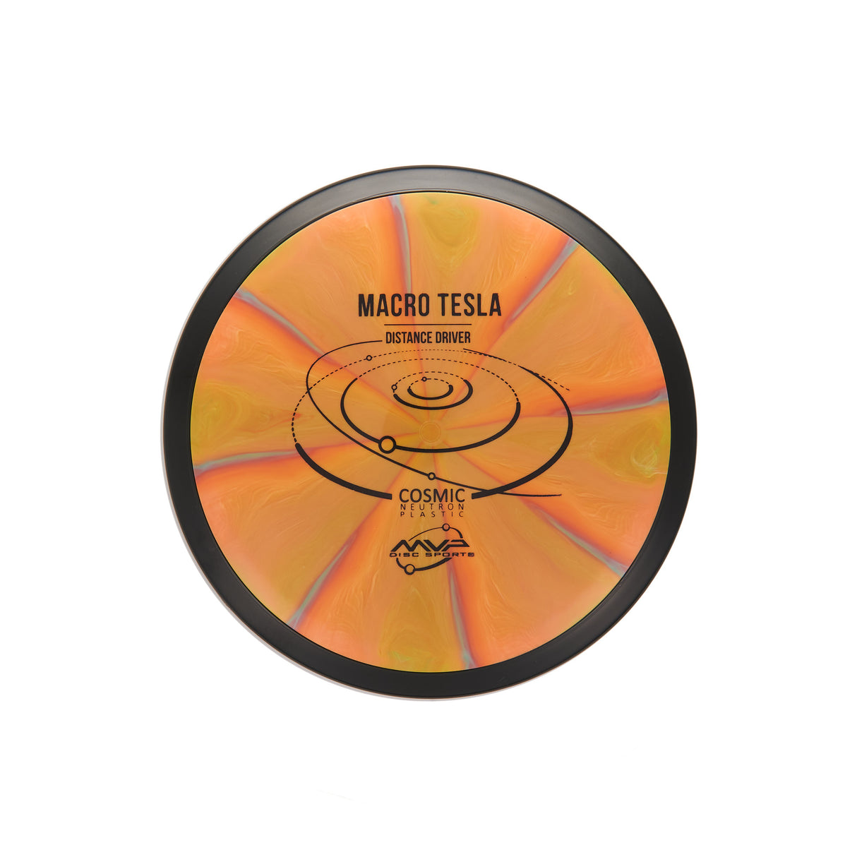 MVP Macro Tesla - Cosmic Neutron 81g | Style 0008