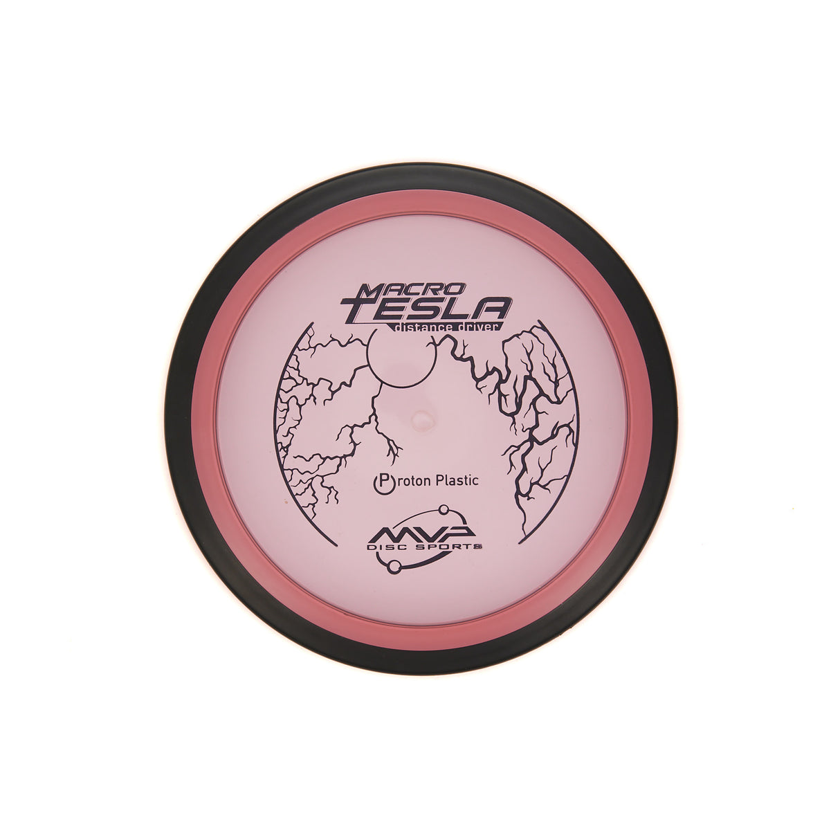 MVP Macro Tesla - Proton 79g | Style 0002