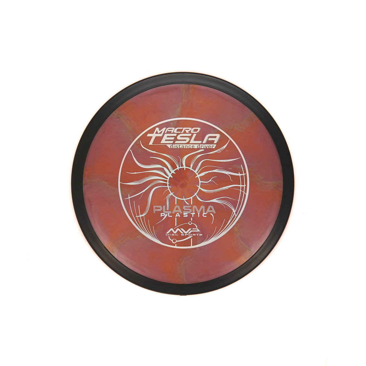 MVP Macro Tesla - Plasma 78g | Style 0004