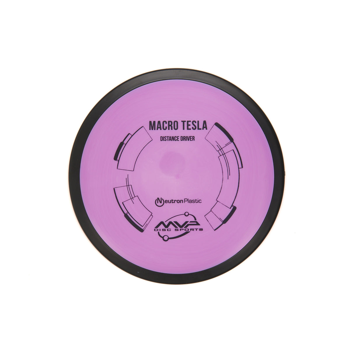 MVP Macro Tesla - Neutron 82g | Style 0013
