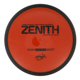 MVP Zenith - James Conrad Neutron 169g | Style 0008