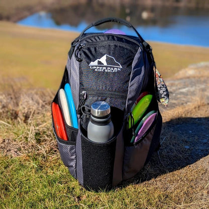 Shift Disc Golf Bag