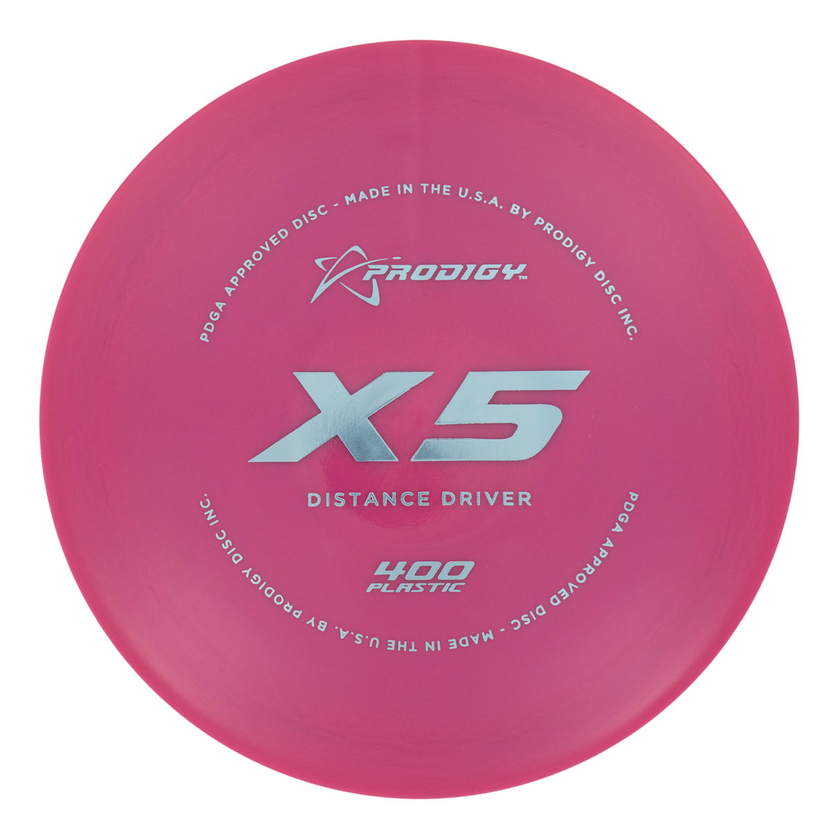 Prodigy X5 - 400 175g | Style 0002