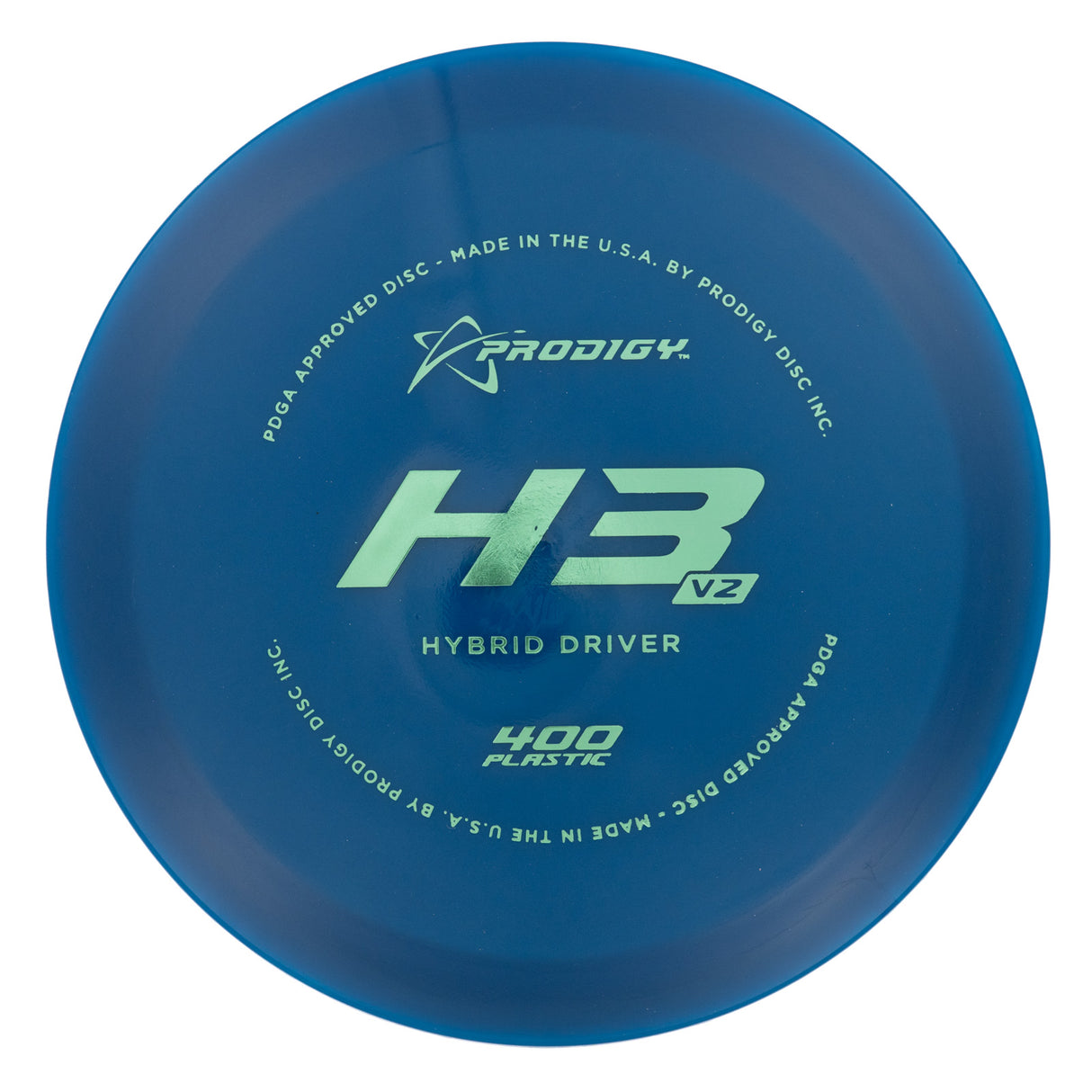 Prodigy H3 V2 - 400 177g | Style 0001
