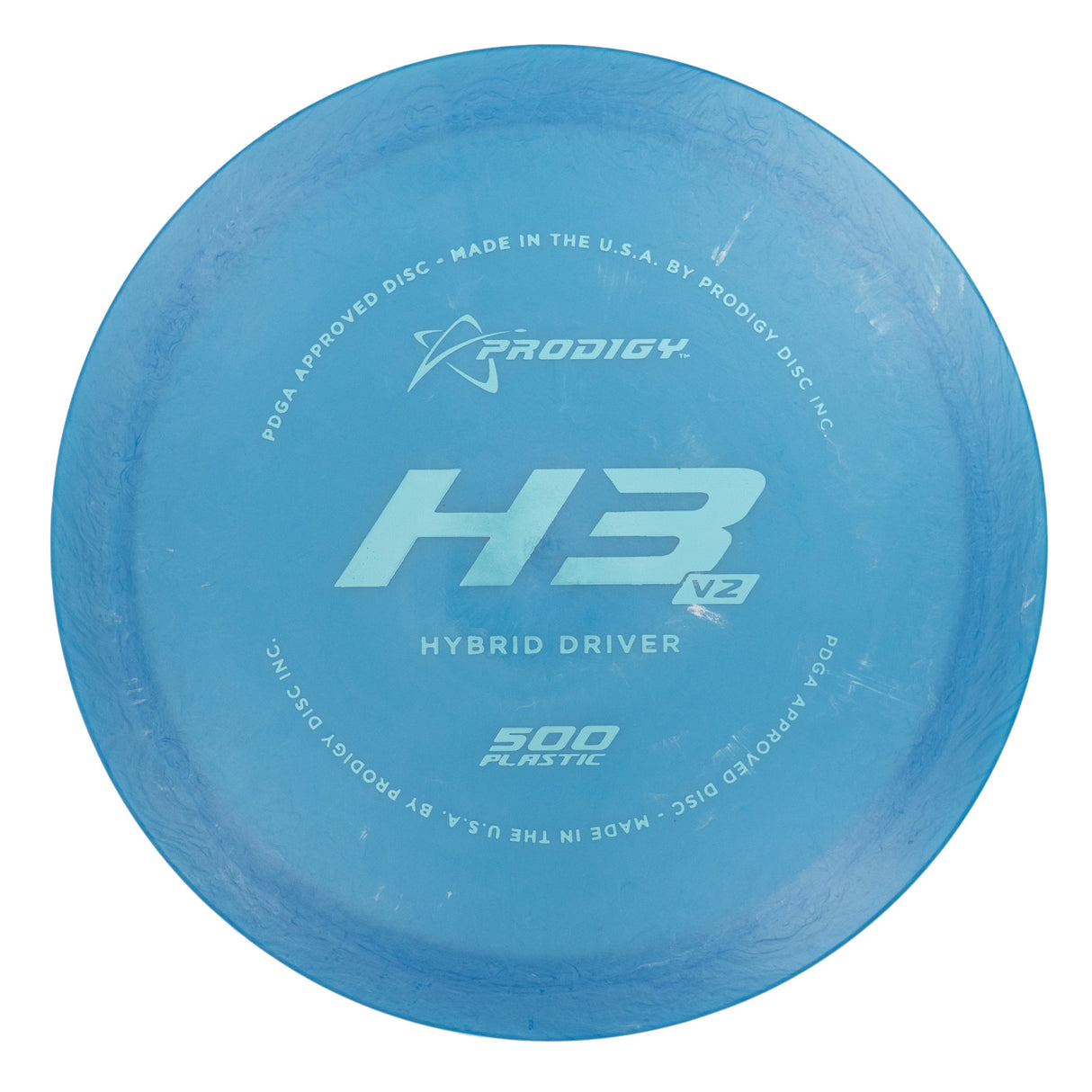 Prodigy H3 V2 - 500 172g | Style 0001