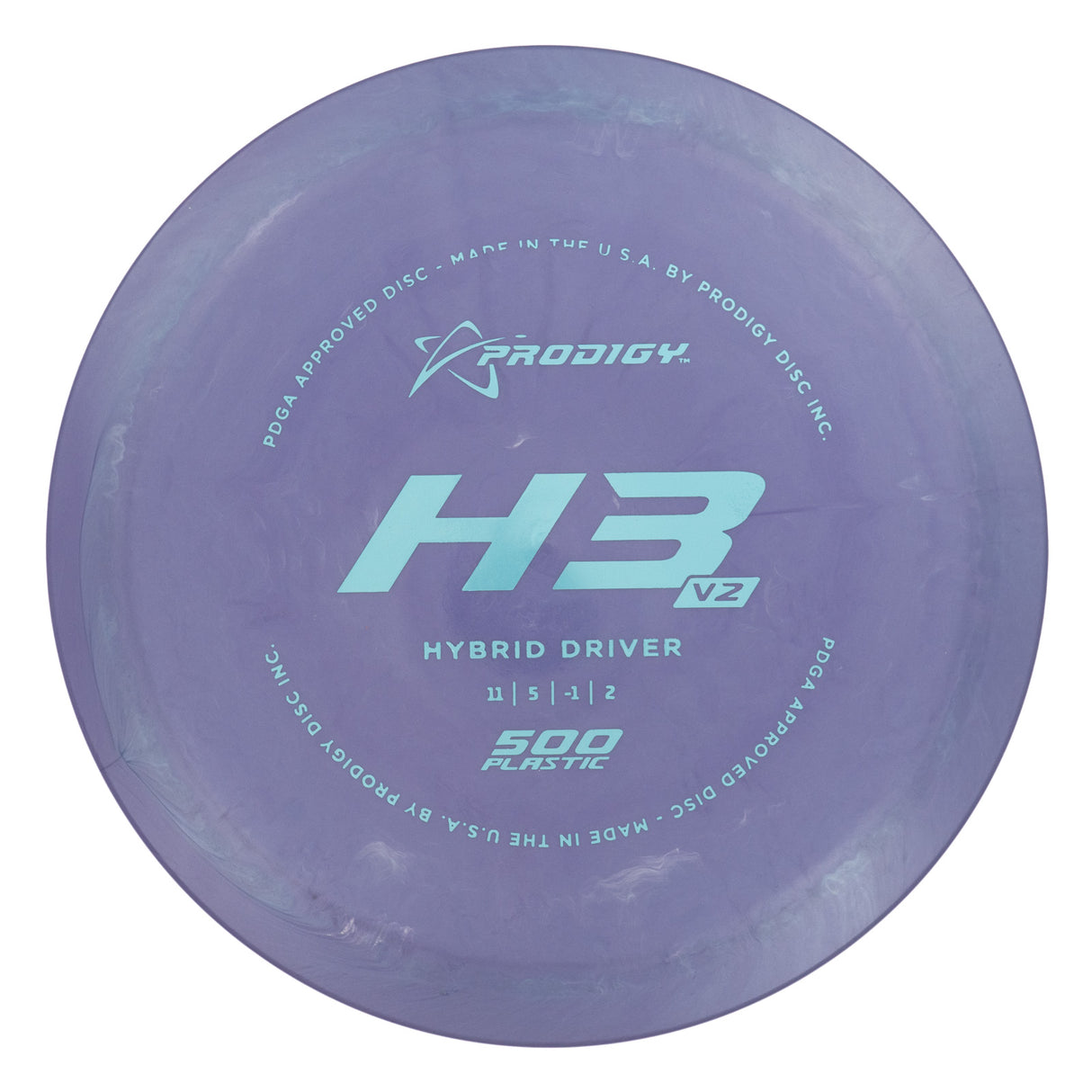 Prodigy H3 V2 - 500 175g | Style 0005