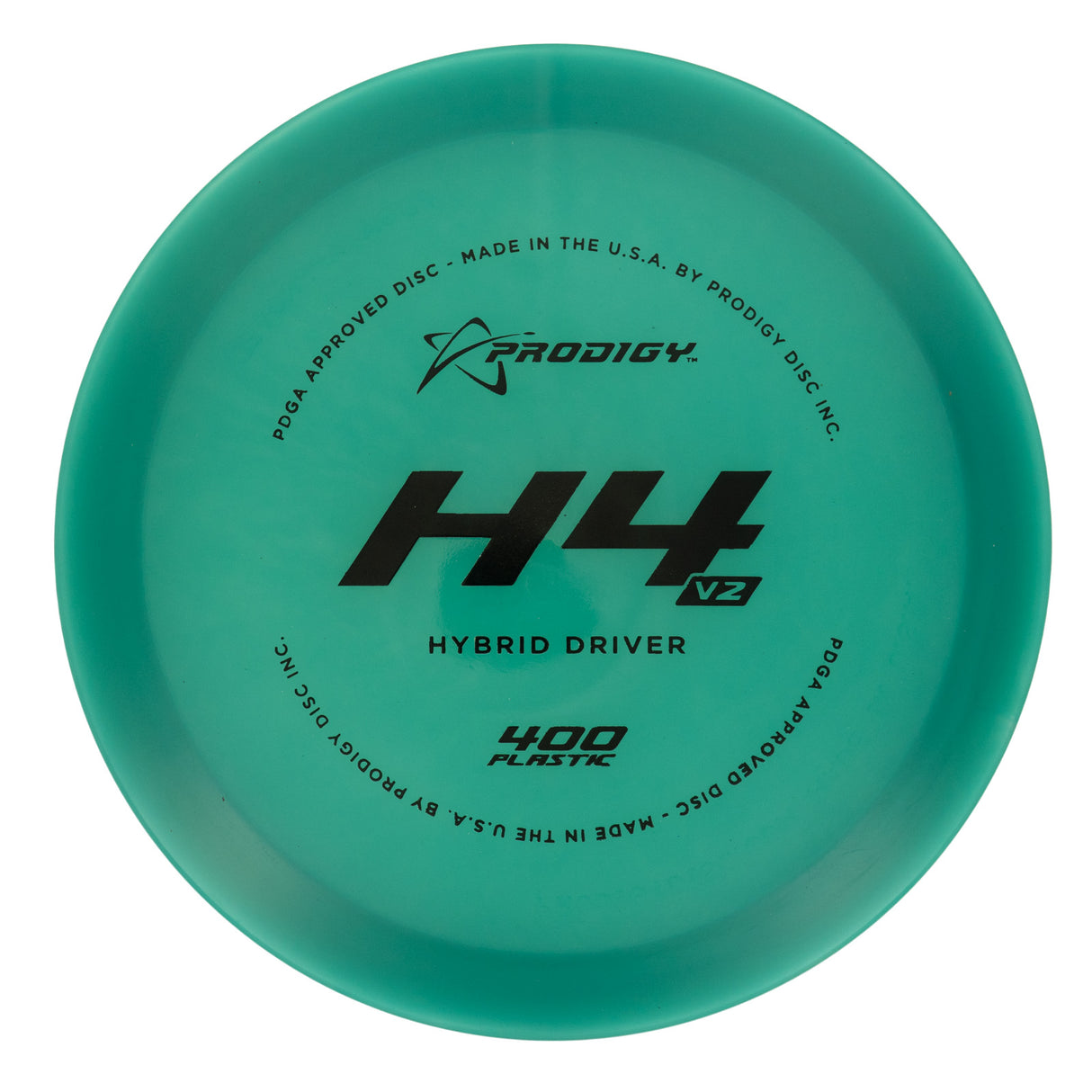 Prodigy H4 V2 - 400 173g | Style 0001