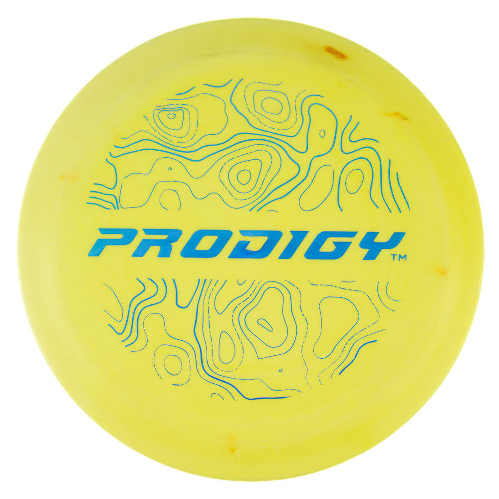 Prodigy H4 V2 - Topographic Stamp 300 173g | Style 0002