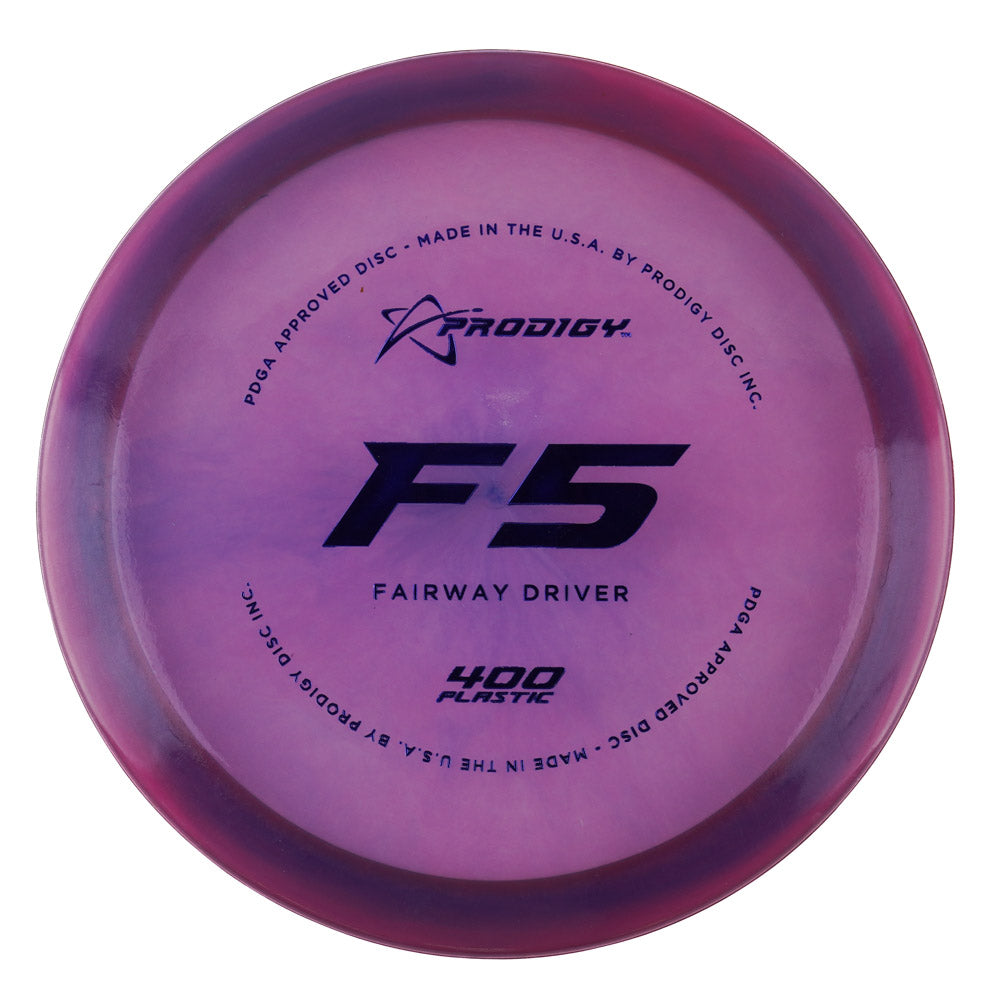 Prodigy F5 - 400 176g | Style 0007