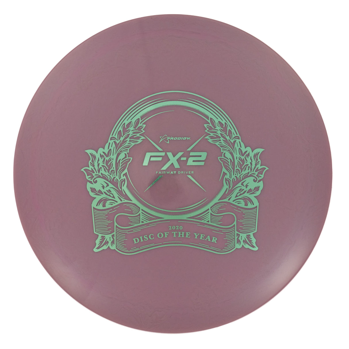 Prodigy FX-2 - 2020 Disc of the Year 400G 174g | Style 0002