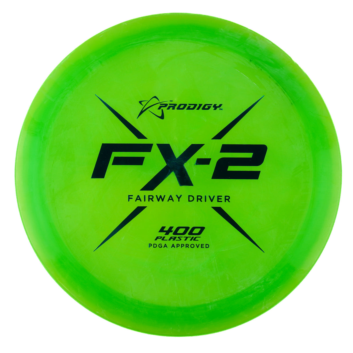 Prodigy FX-2 - 400 172g | Style 0002