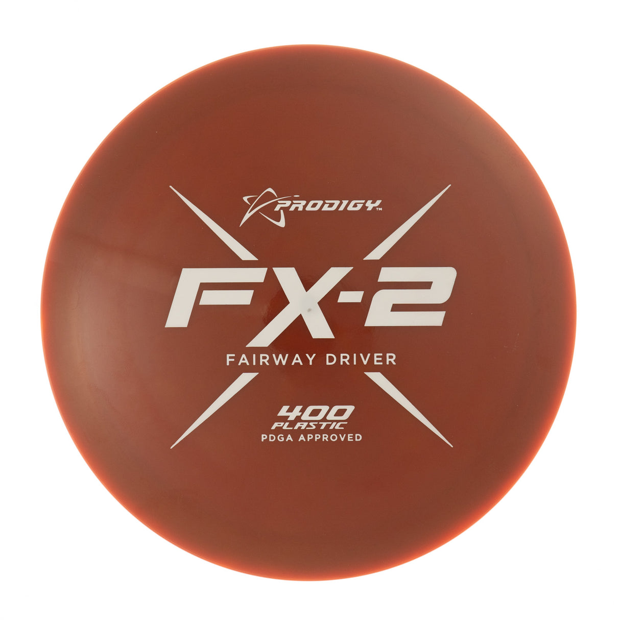 Prodigy FX-2 - 400 174g | Style 0001