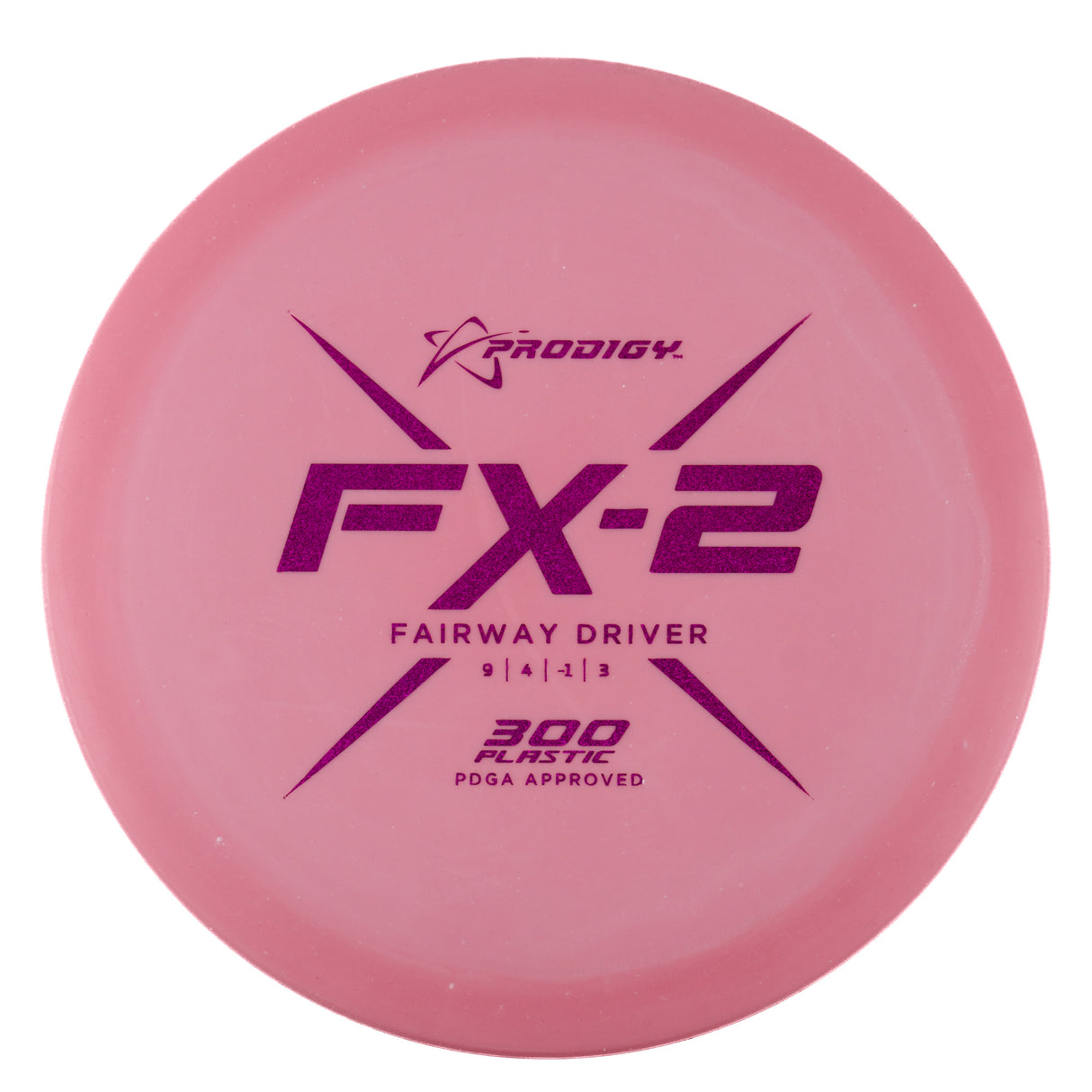 Prodigy FX-2 - 300 173g | Style 0001