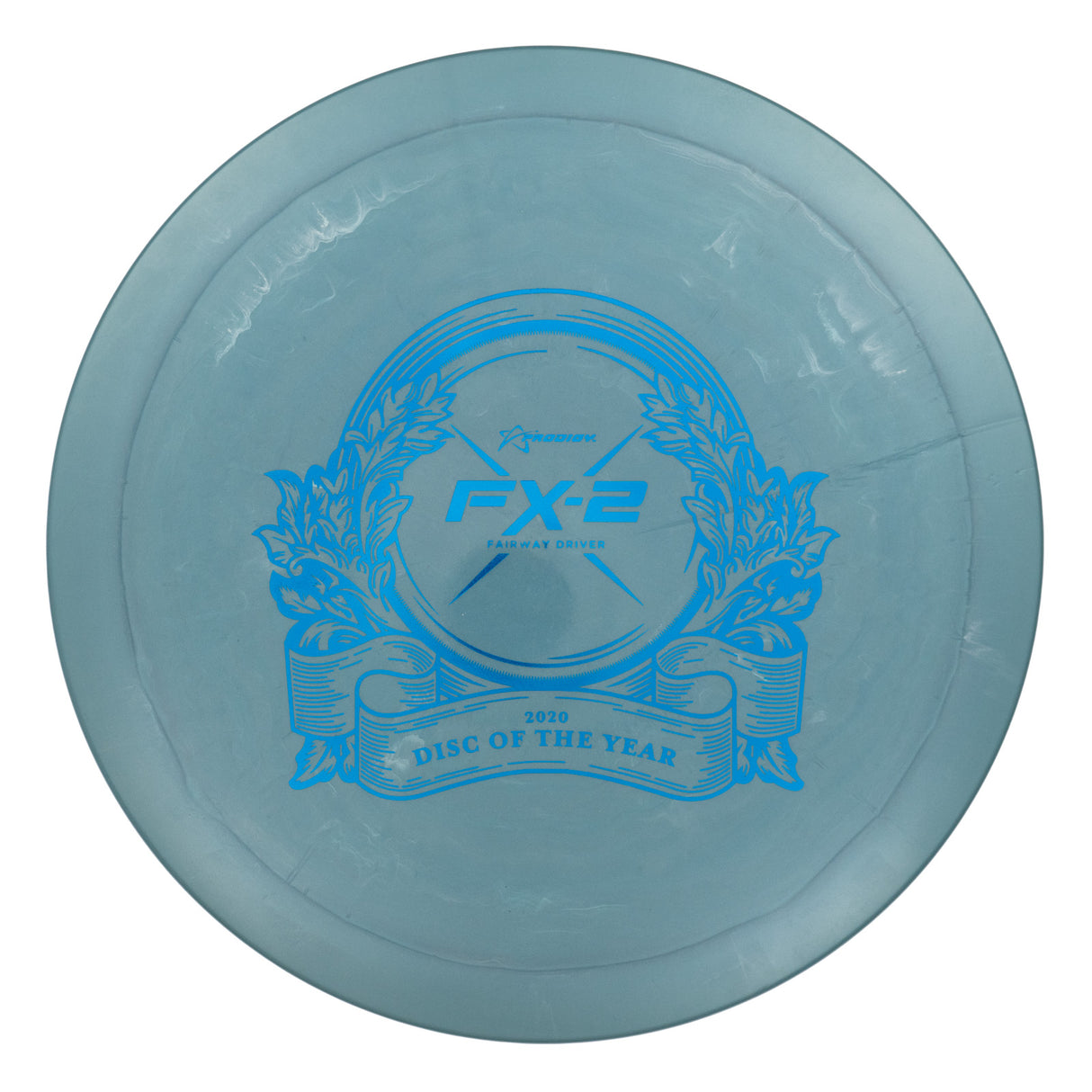 Prodigy FX-2 - 2020 Disc of the Year 500 170g | Style 0001