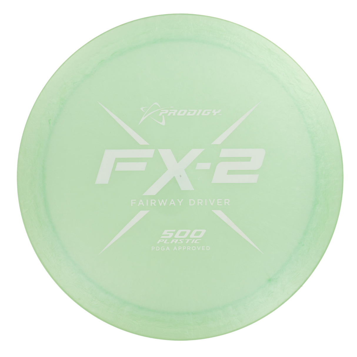 Prodigy FX-2 - 500 174g | Style 0002