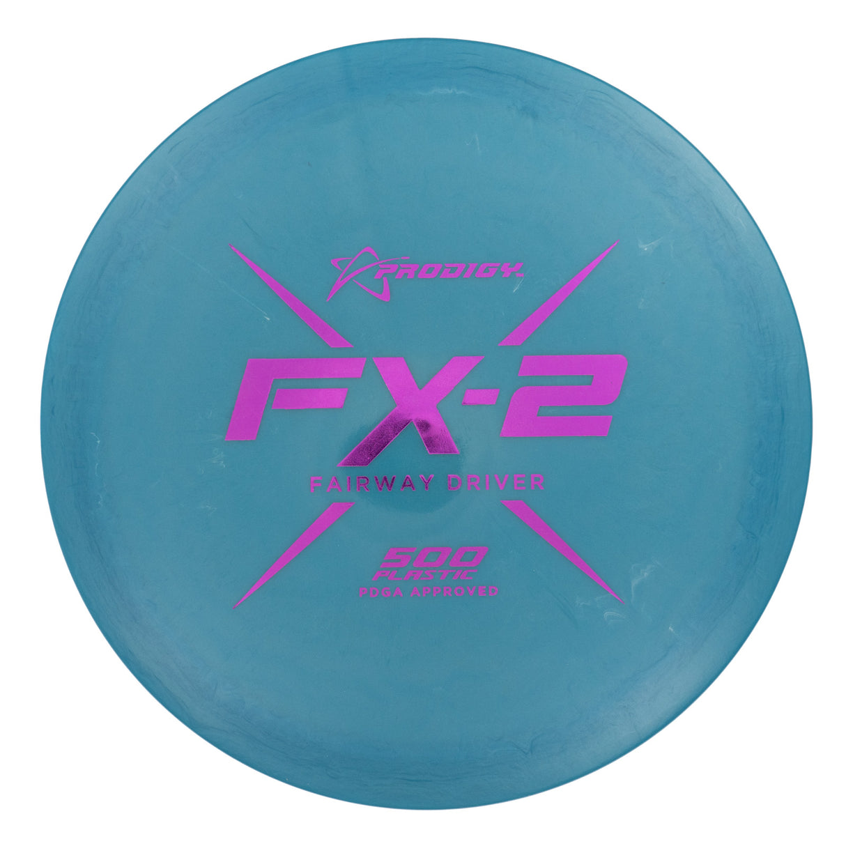 Prodigy FX-2 - 500 174g | Style 0006