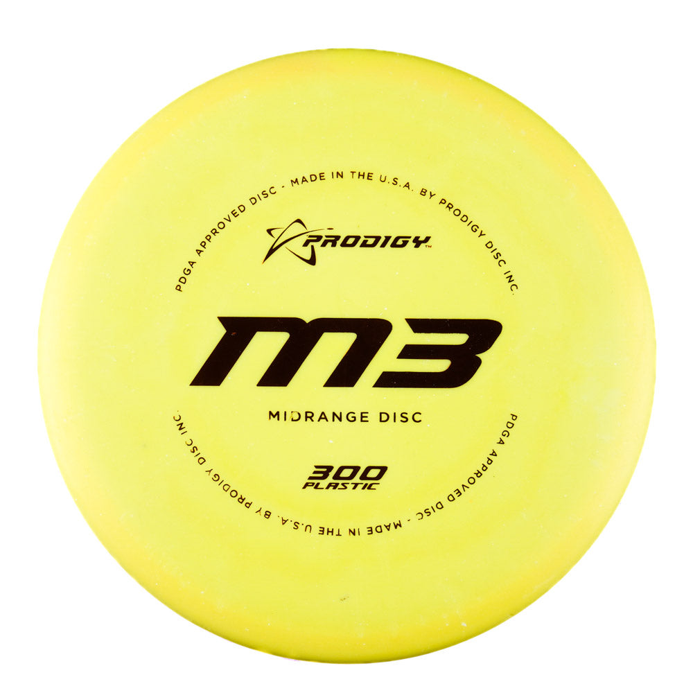 Prodigy M3 - 300 178g | Style 0001