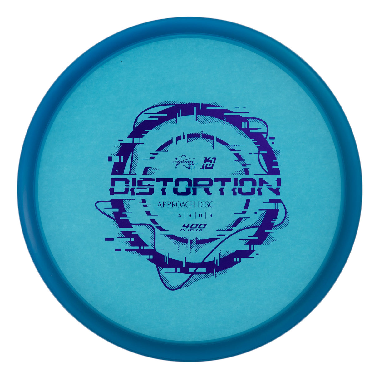 Prodigy Distortion - 400 174g | Style 0003