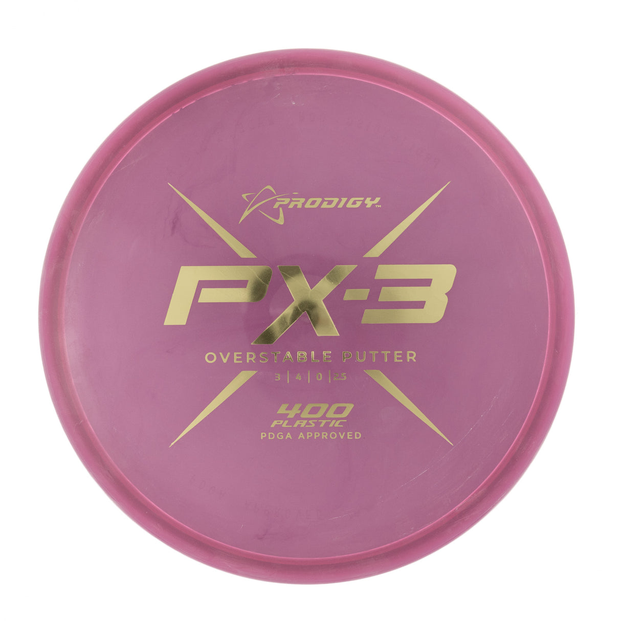 Prodigy PX-3 - 400 169g | Style 0001