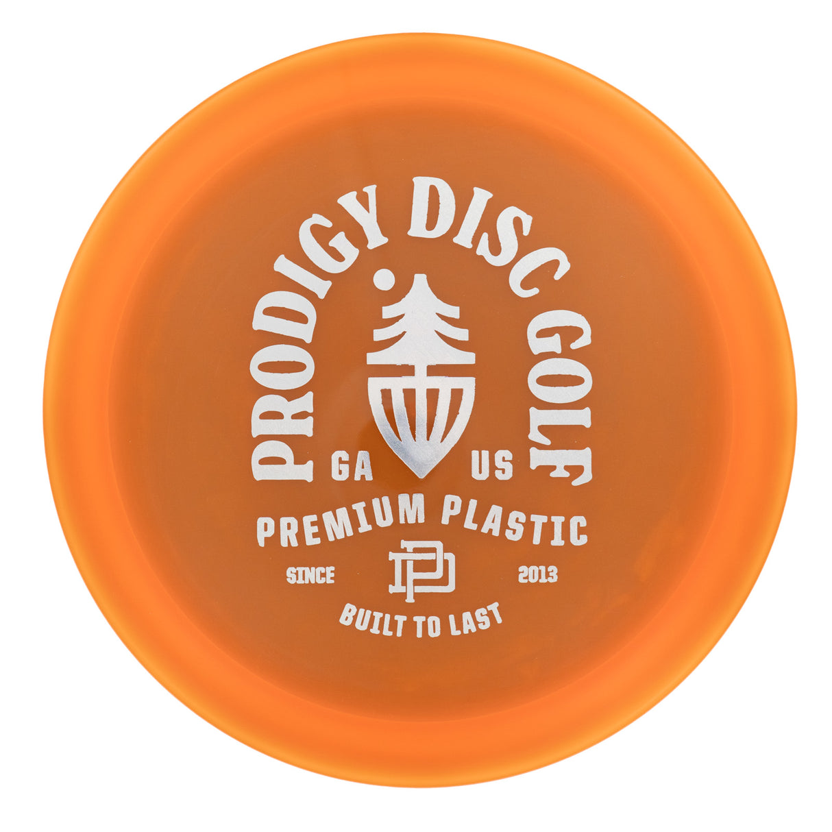 Prodigy FX-3 - Casual Crest Stamp 400 173g | Style 0001