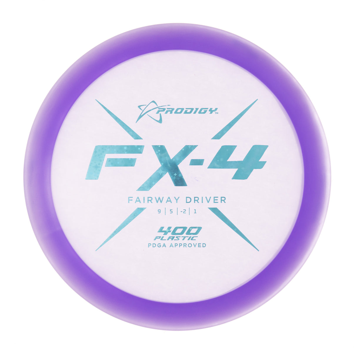 Prodigy FX-4 - 400 175g | Style 0002