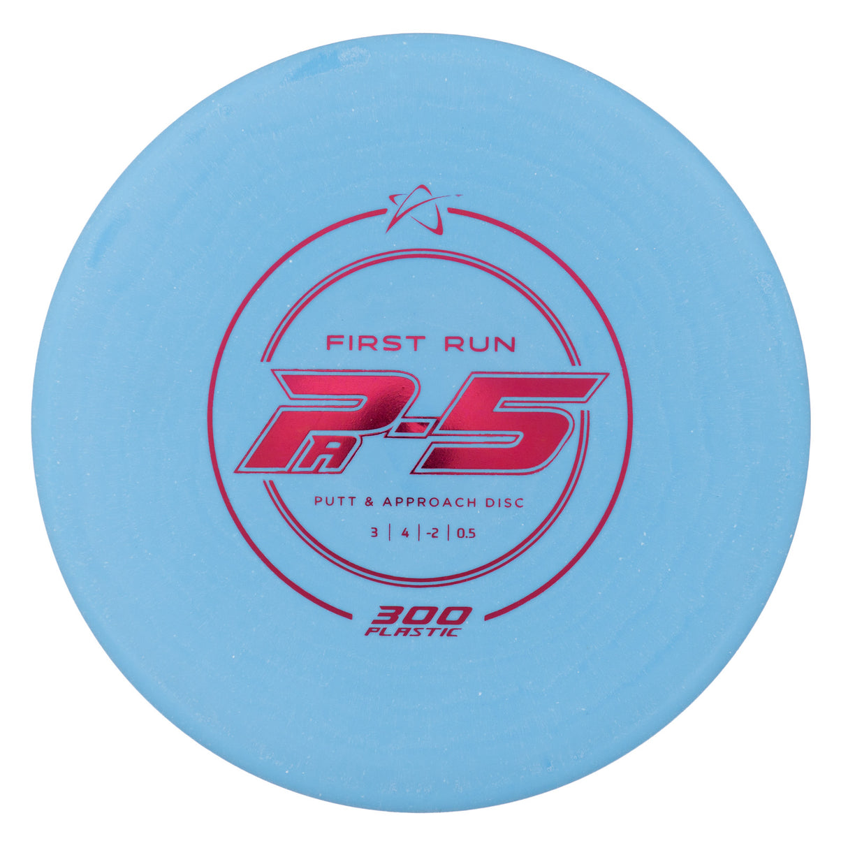 Prodigy PA-5 - First Run 300 178g | Style 0001