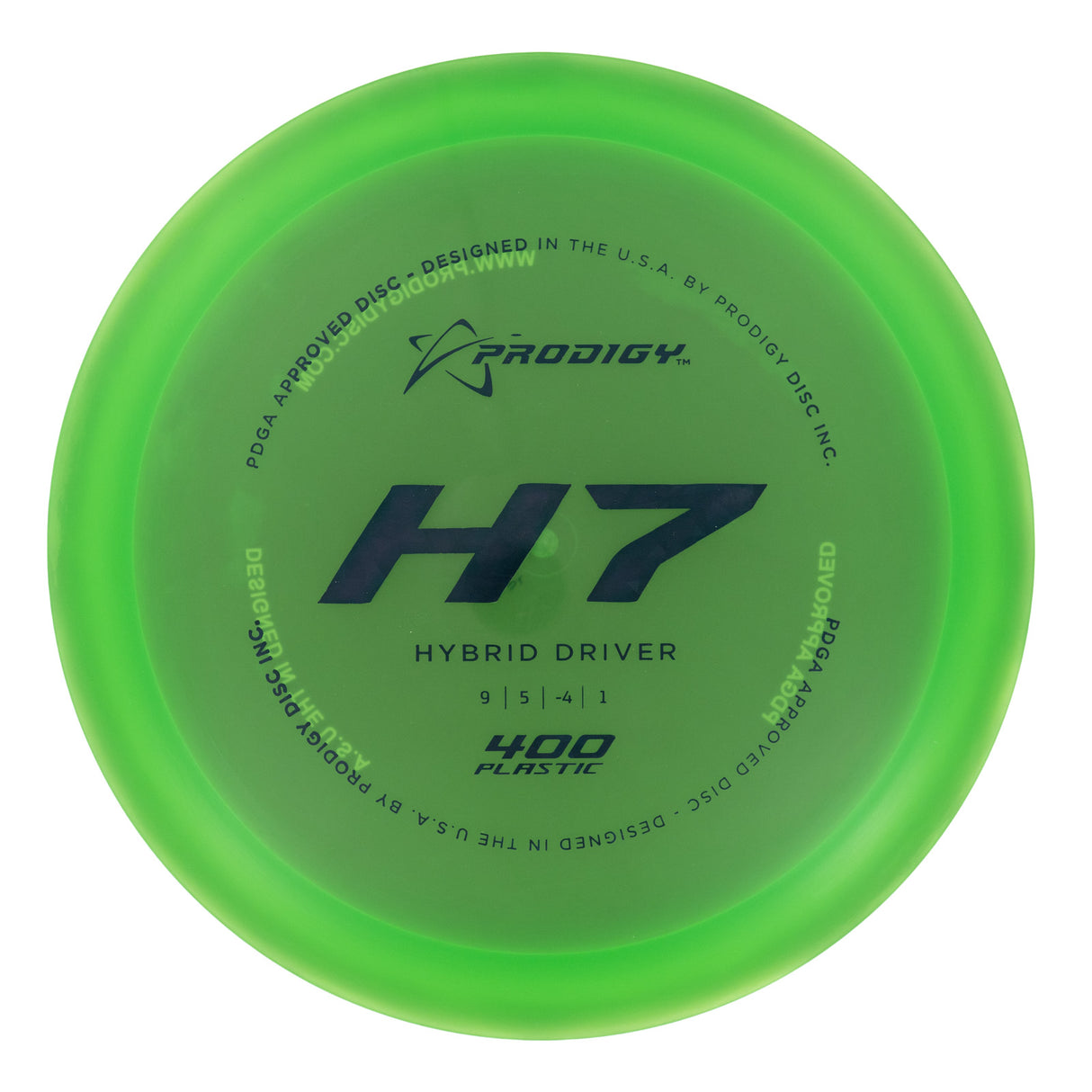 Prodigy H7 - 400 175g | Style 0009