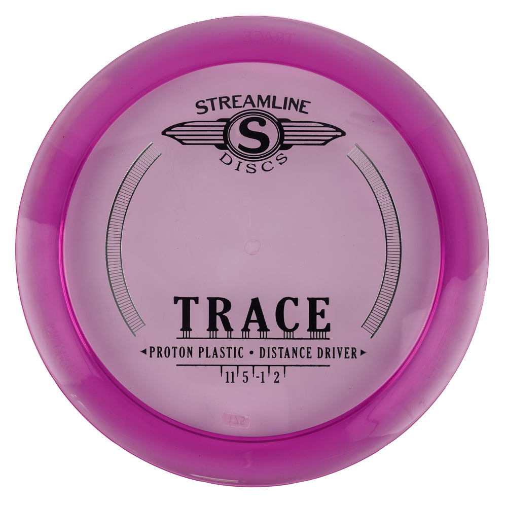 Streamline Trace - Proton 175g | Style 0001