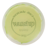 Westside Warship - VIP Ice Orbit 178g | Style 0001