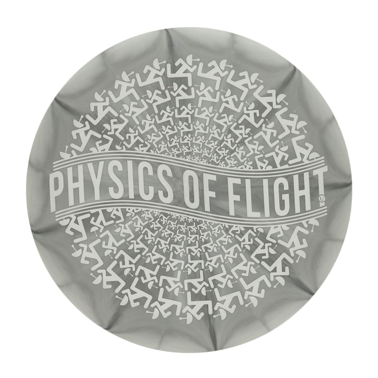 Westside Swan 1 Reborn - Physics of Flight Origio Burst 173g | Style 0002
