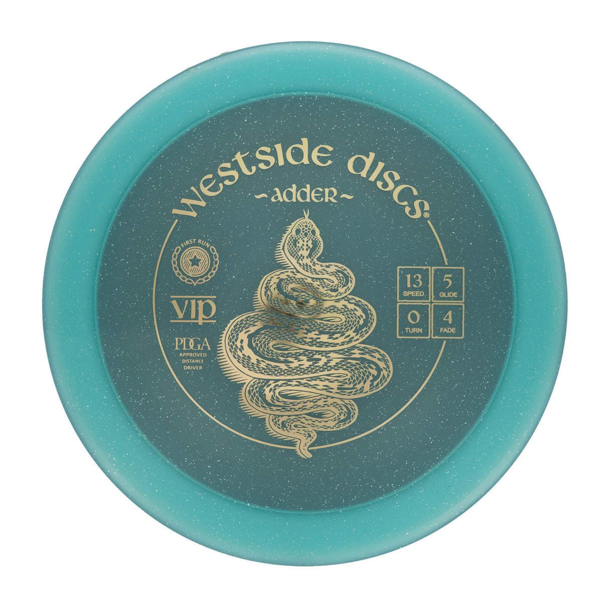 Westside Adder - VIP 174g | Style 0001