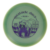 Westside Bear - VIP Air  165g | Style 0001