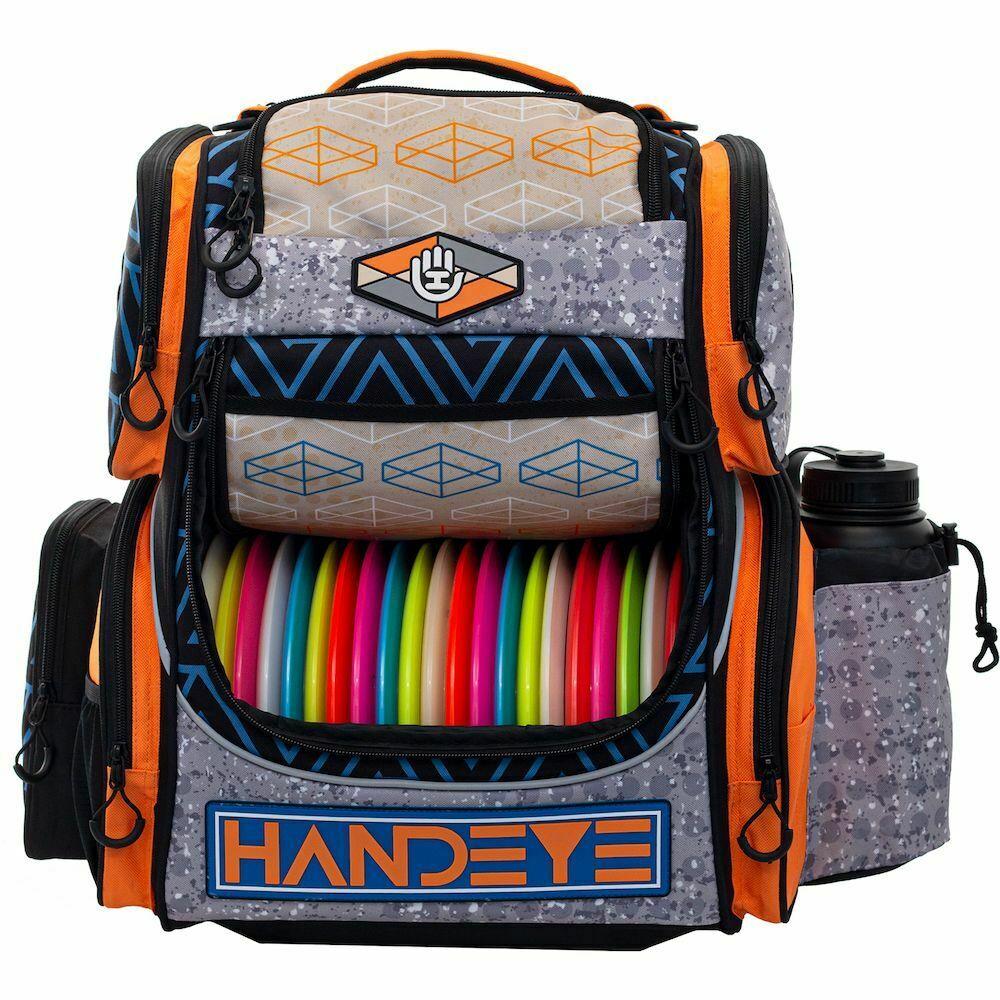 Mission Rig Disc Golf Bag