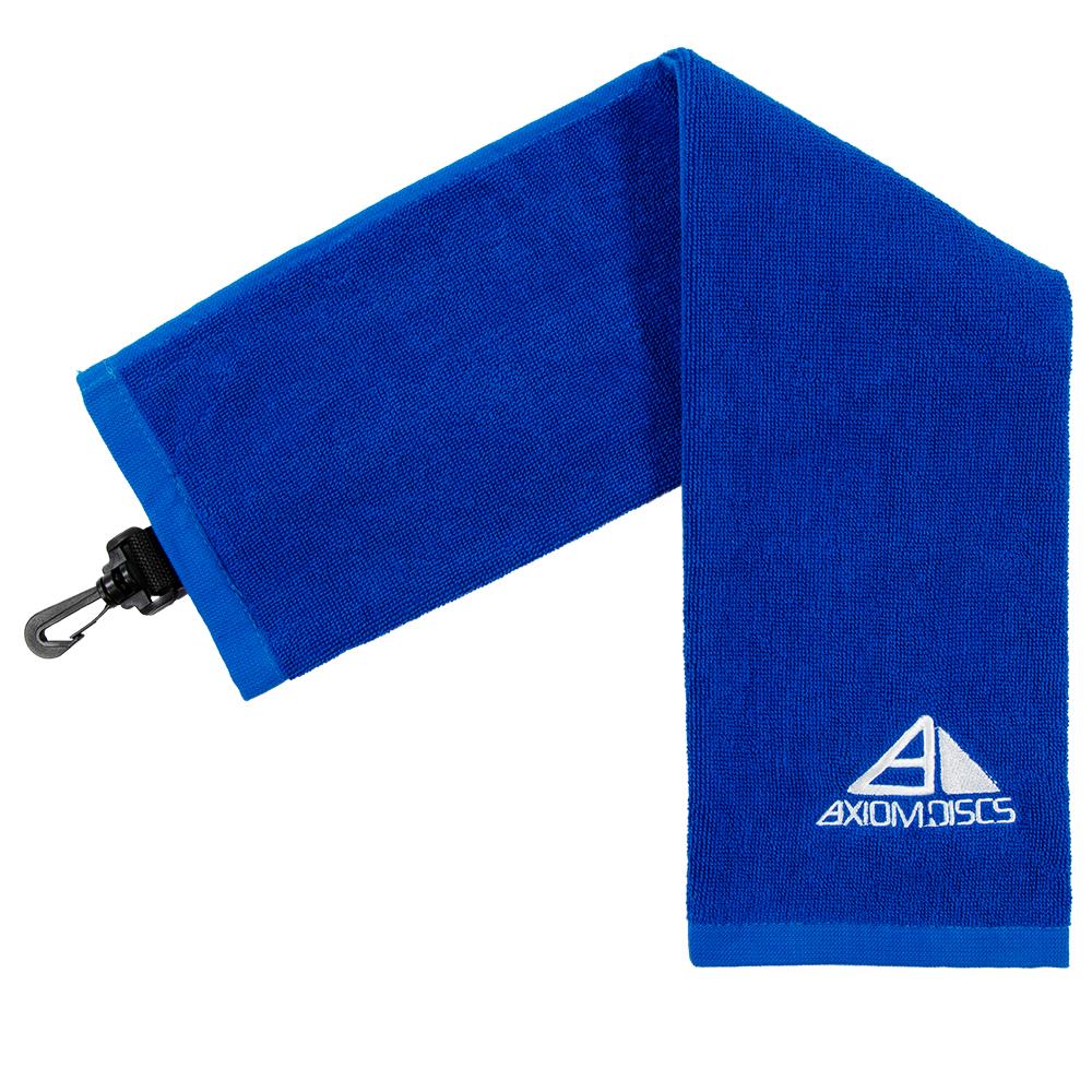 Axiom - Tri-Fold Towel
