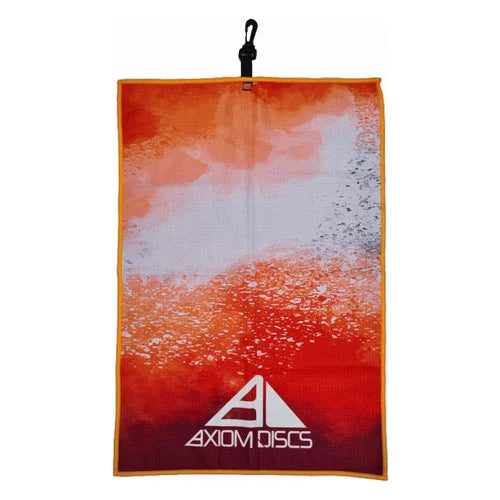 Axiom - Sublimated Towel