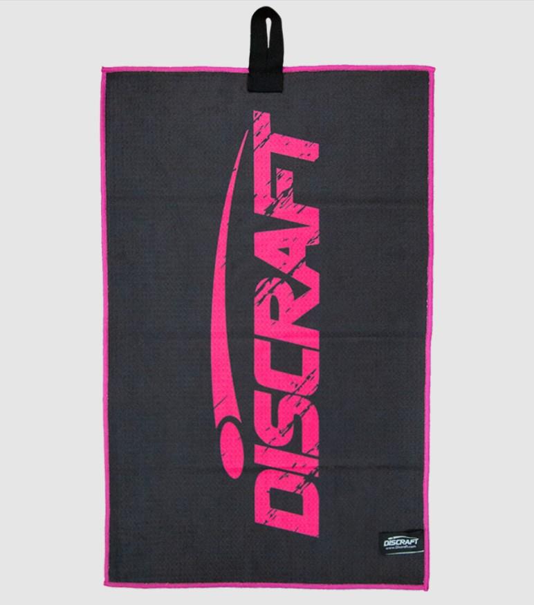Discraft - Towel Paige Pierce