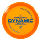 Dynamic Discs - 10 Year Anniversary Box