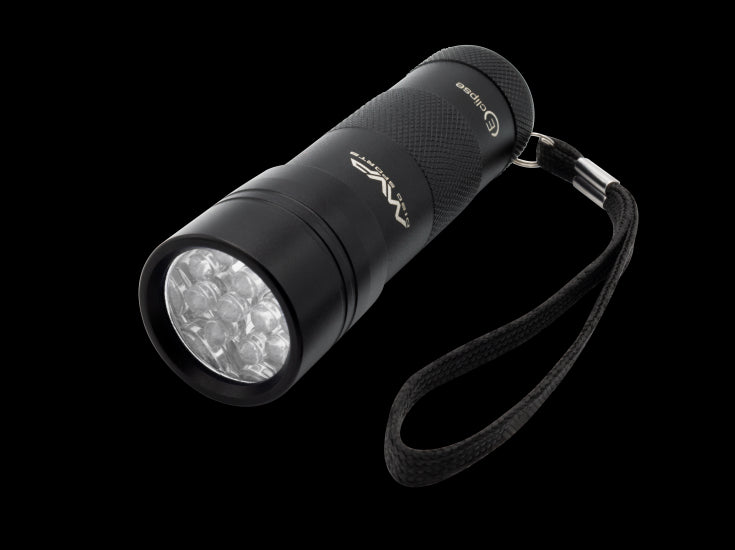 MVP - Compact UV Flashlight