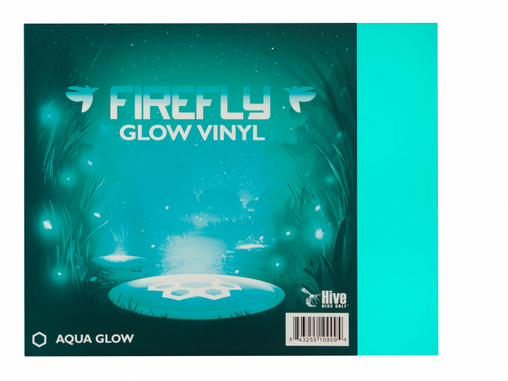 Hive Firefly Glow Vinyl