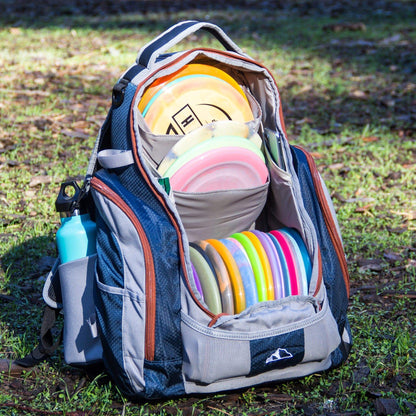 Rebel Disc Golf Bag