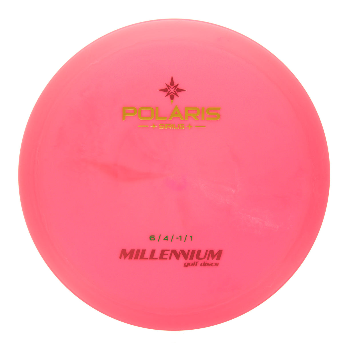Millennium Polaris LS - Sirius 157g | Style 0001